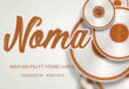 AUDIO Nikki wa Pili Ft Young Lunya - Kinoma MP3 DOWNLOAD