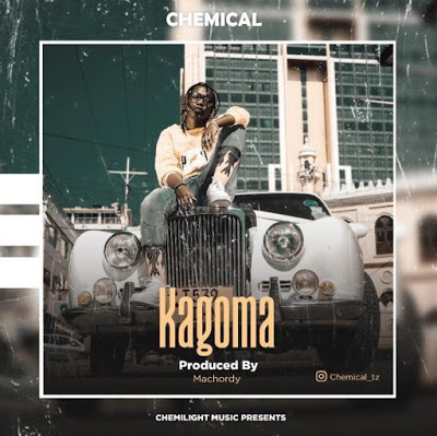AUDIO Chemical - Kagoma MP3 DOWNLOAD