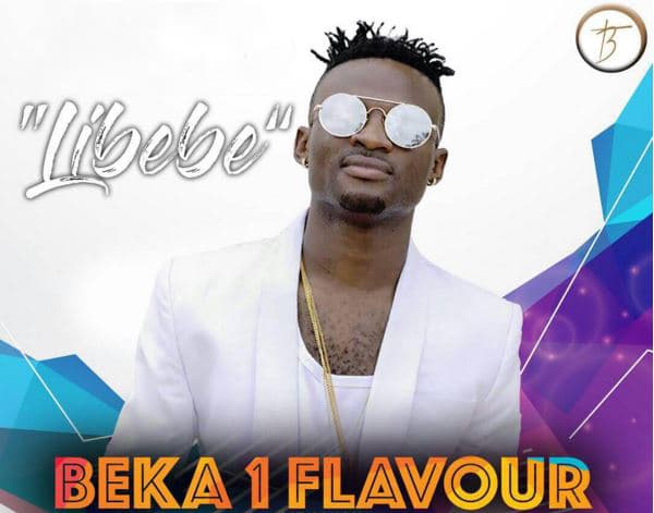 AUDIO Beka Flavour - Libebe MP3 DOWNLOAD