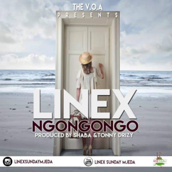 AUDIO Linex - Ngongongo MP3 DOWNLOAD