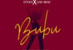 AUDIO Sticko Ft Chid Benz - Bubu MP3 DOWNLOAD