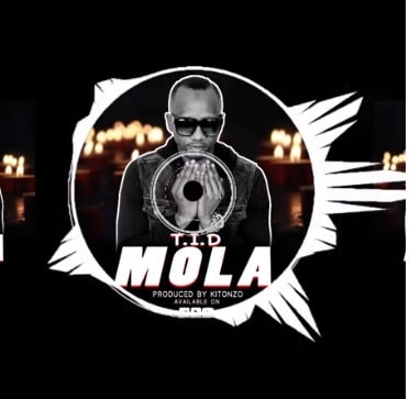 AUDIO TID - Mola MP3 DOWNLOAD