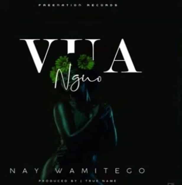AUDIO Nay Wa Mitego - Vua Nguo MP3 DOWNLOAD