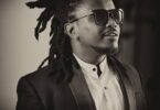 AUDIO Nyashinski - Balance MP3 DOWNLOAD