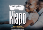 AUDIO Paul Clement Ft Melisa John - Kiapo MP3 DOWNLOAD