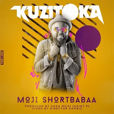 AUDIO Moji Shortbabaa - Kuzitoka MP3 DOWNLOAD