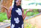 AUDIO Eunice Njeri - Pokea sifa MP3 DOWNLOAD