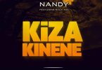 DOWNLOAD MP3 Nandy Ft Sauti Sol - Kiza Kinene