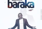 AUDIO Marlaw - Baraka MP3 DOWNLOAD