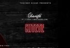 AUDIO Shamfa Boy Ft T Touch X Moni Centrozone - Kitete MP3 DOWNLOAD