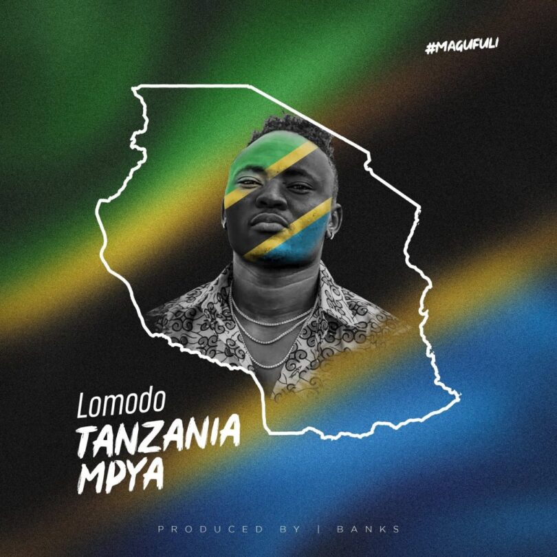 AUDIO Lomodo - Tanzania mpya MP3 DOWNLOAD