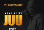 AUDIO Peter Msechu - Mimi ni wa juu MP3 DOWNLOAD