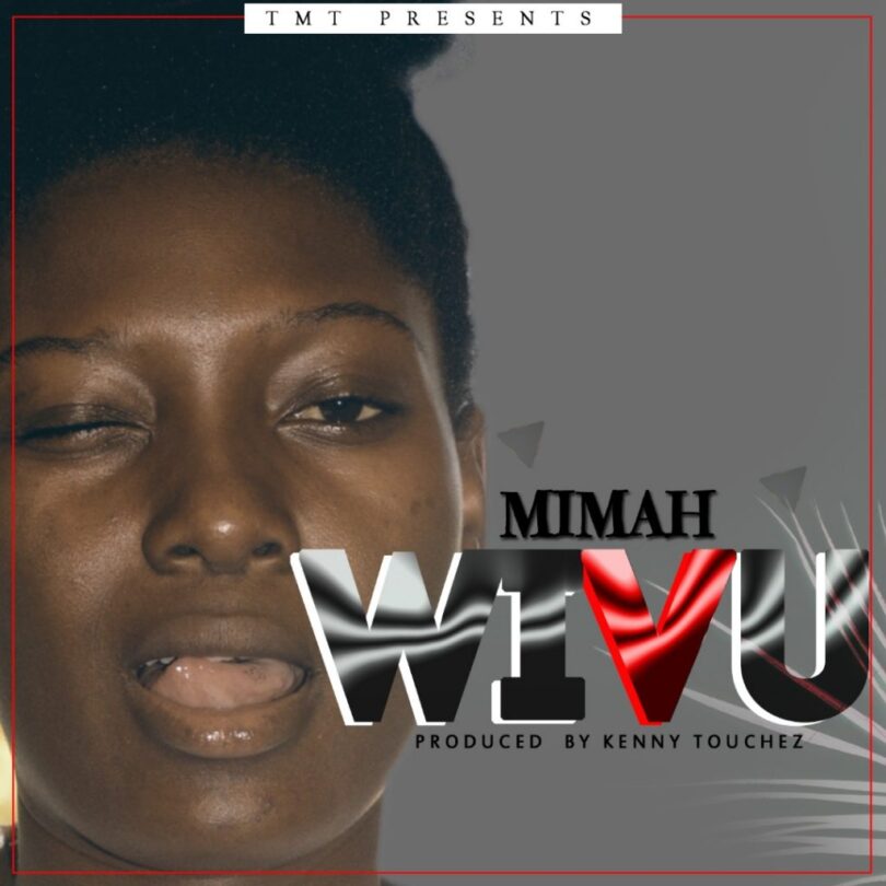 AUDIO Mimah - Wivu MP3 DOWNLOAD