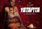 AUDIO Salha - Yatapita MP3 DOWNLOAD