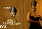 AUDIO Yemi Alade Ft Funke - Poverty MP3 DOWNLOAD