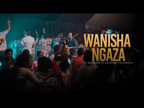 AUDIO Dr. Ipyana - Wanishangaza MP3 DOWNLOAD