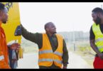 VIDEO Rostam Ft Nay wa Mitego - Kijiwe Nongwa MP4 DOWNLOAD