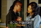 AUDIO T.O.D Ft Bright - Utafikaje MP3 DOWNLOAD
