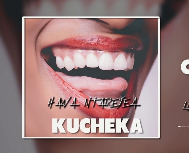 AUDIO Hawa Ntarejea - Kucheka MP3 DOWNLOAD