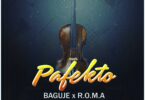 AUDIO Bugeja Ft Roma - Pefecto MP3 DOWNLOAD