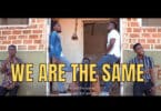 AUDIO Paul Clement Ft. Joel Lwaga X The Voice - We are the same MP3 DOWNLOAD