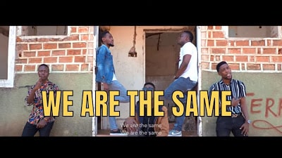 AUDIO Paul Clement Ft. Joel Lwaga X The Voice - We are the same MP3 DOWNLOAD