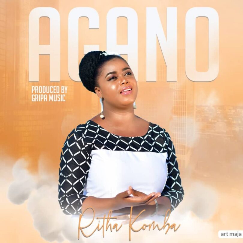AUDIO Ritha Komba - Agano MP3 DOWNLOAD