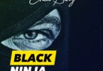 AUDIO Chid Beenz - Black Ninja MP3 DOWNLOAD