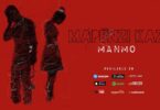 AUDIO Manmo – Mapenzi kazi MP3 DOWNLOAD
