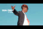 AUDIO Yayah Prince FT Aslay - Donyo MP3 DOWNLOAD