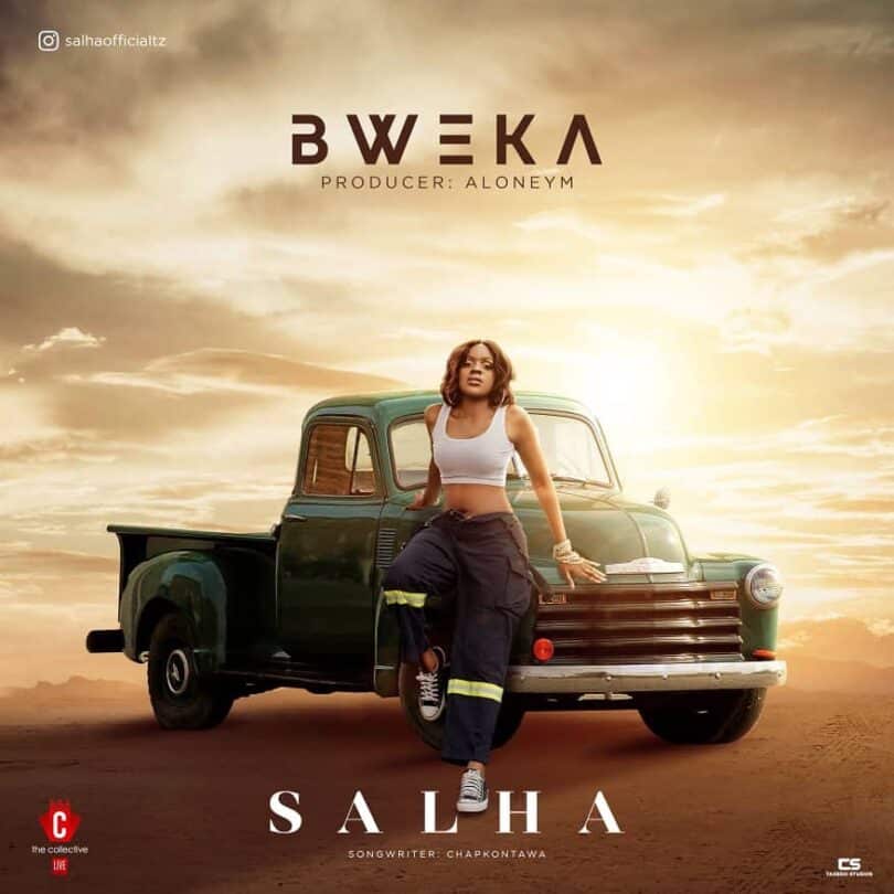 AUDIO Salha - Bweka MP3 DOWNLOAD