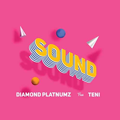 DOWNLOAD MP3 Diamond Platnumz Ft Teni - Sound
