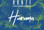 AUDIO Ronze Ft Moni Centrozone & Young Lunya - Huruma Remix MP3 DOWNLOAD