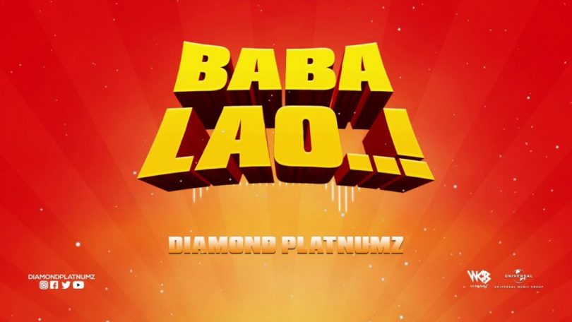 AUDIO Diamond Platnumz - Baba Lao MP3 DOWNLOAD
