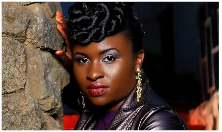 AUDIO Mercy Masika - Found in Grace MP3 DOWNLOAD