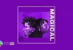 AUDIO Navy Kenzi - Magical MP3 DOWNLOAD