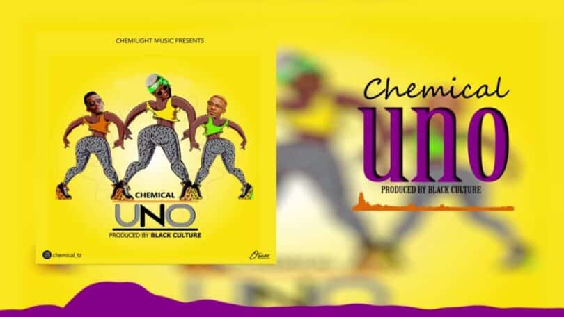 AUDIO Chemical - Uno MP3 DOWNLOAD