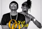 AUDIO Momba Ft Sholo Mwamba – Oya oya MP3 DOWNLOAD