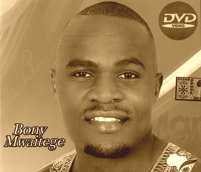 AUDIO Bony Mwaitege - Njoo Ufanyiwe Maombi MP3 DOWNLOAD