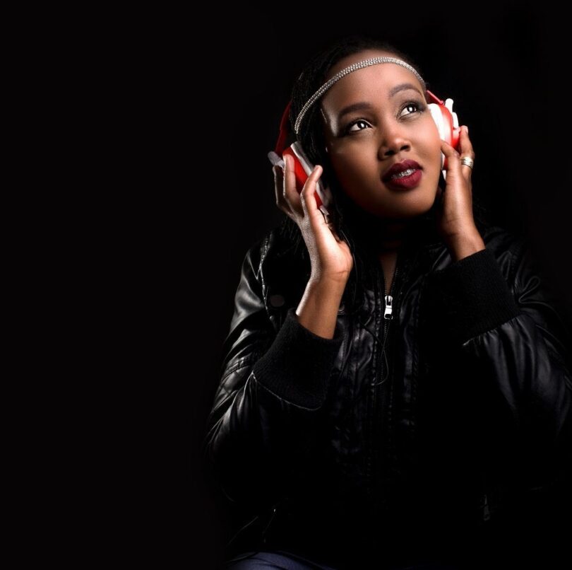 AUDIO Alice Kimanzi - Let Praises Rise cover MP3 DOWNLOAD