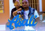 AUDIO Chemical Ft Beka Flavour - Asali MP3 DOWNLOAD