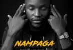 AUDIO Barnaba - Nampaga MP3 DOWNLOAD