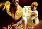 AUDIO Rj The DJ Ft Baraka The Prince - Bora iwe MP3 DOWNLOAD