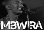 AUDIO Israel Mbonyi - Mbwira MP3 DOWNLOAD