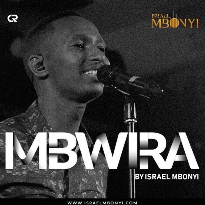 AUDIO Israel Mbonyi - Mbwira MP3 DOWNLOAD