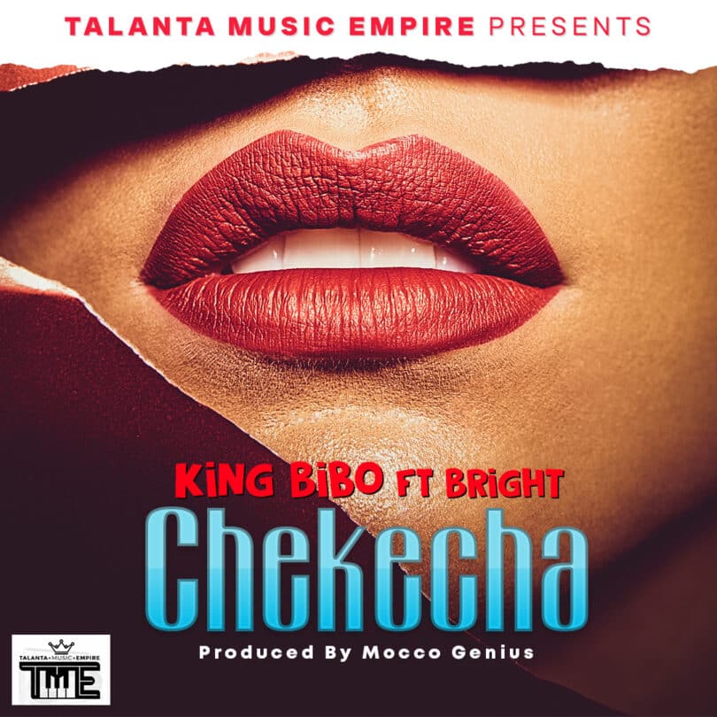 AUDIO King Bibo Ft Bright - Wanao MP3 DOWNLOAD