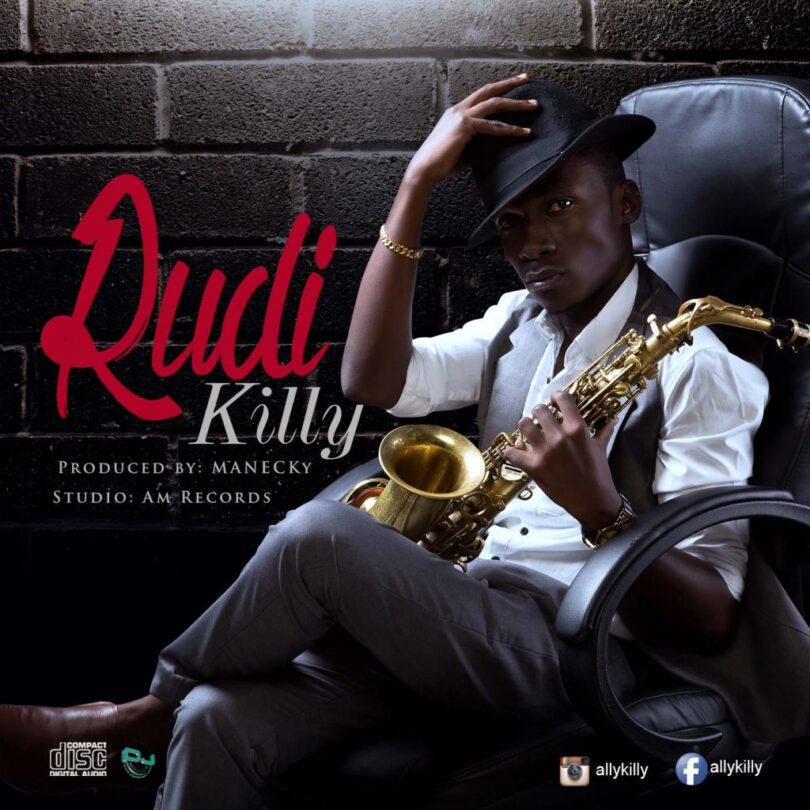 AUDIO Killy - Rudi MP3 DOWNLOAD
