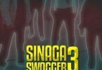 AUDIO Young Killer - Sinaga Swagga III MP3 DOWNLOAD