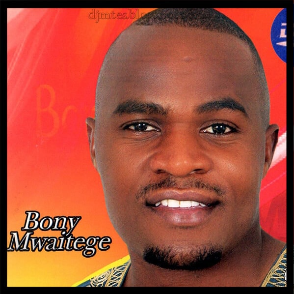 AUDIO Bony Mwaitege - Mama Ni Mama MP3 DOWNLOAD