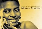 AUDIO Miriam Makeba - Malaika MP3 DOWNLOAD